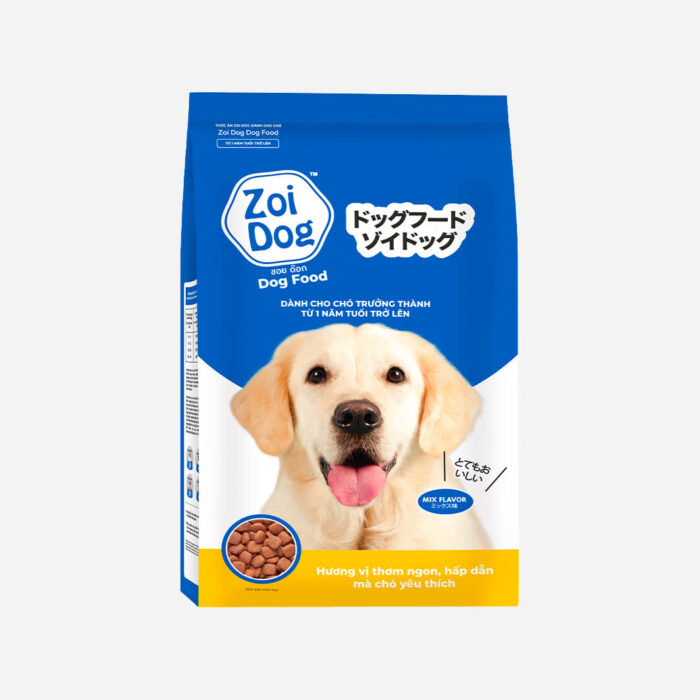 Croquettes Oméga pour Chiots de Race Moyenne