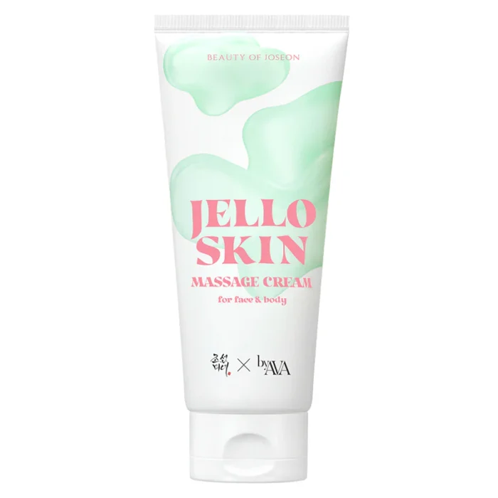 Beauty of Joseon - Créme de massage visage et corps